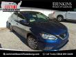 Certified 2017 Nissan Sentra SV Sedan