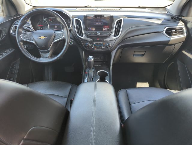 2019 Chevrolet Equinox Premier - Photo 25