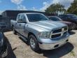 Used 2019 Ram 1500 Classic Tradesman Truck Quad Cab
