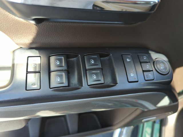 2015 Chevrolet Silverado 2500HD LTZ - Photo 31