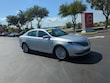  Lincoln MKS
