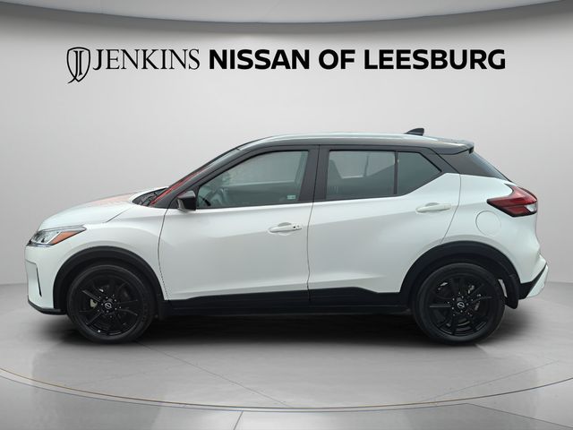 2024 Nissan Kicks SV - Photo 11