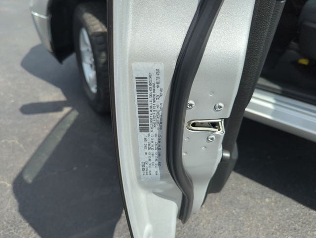 2019 RAM Ram 1500 Classic Tradesman - Photo 48