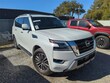  Nissan Armada