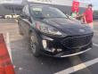 Certified 2020 Ford Escape SEL SUV