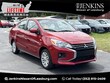 Mitsubishi Mirage G4