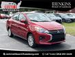 Used 2024 Mitsubishi Mirage G4 LE Sedan