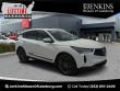 Used 2024 Acura RDX A-Spec Package SUV