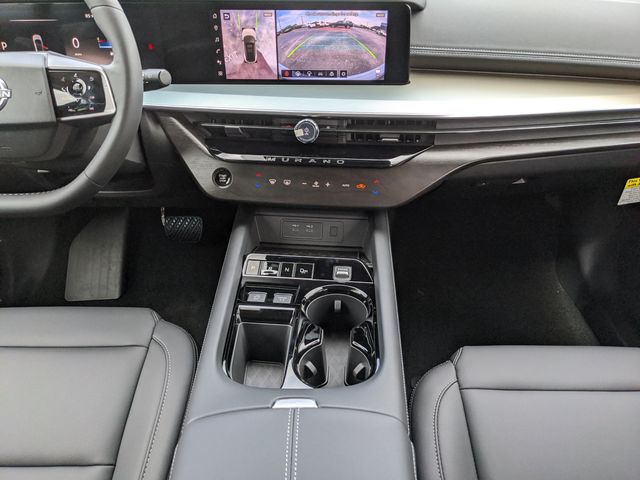 2025 Nissan Murano SL - Photo 17