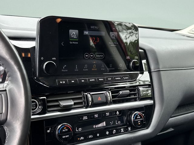 2023 Nissan Pathfinder SL - Photo 31