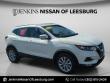 Certified 2022 Nissan Rogue Sport SV SUV