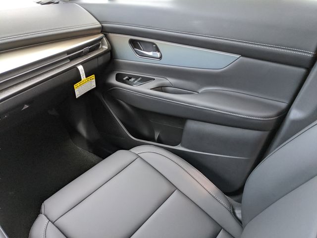 2025 Nissan Murano SL - Photo 18