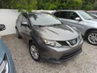  Nissan Rogue Sport