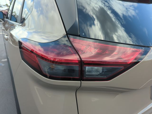 2026 Nissan Rogue Rock Creek - Photo 18