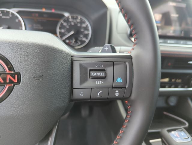 2026 Nissan Rogue Rock Creek - Photo 42
