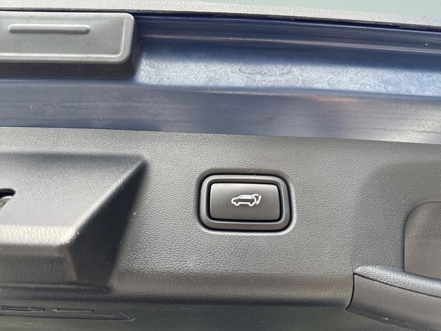 2024 Hyundai Tucson SEL - Photo 18