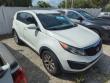 Used 2015 Kia Sportage LX FWD SUV