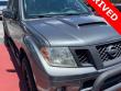 Certified 2016 Nissan Frontier Desert Runner Truck Crew Cab