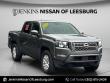 Certified 2023 Nissan Frontier  Truck Crew Cab