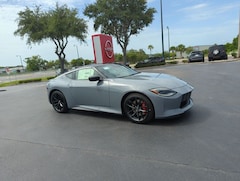2026 Nissan Z Performance Coupe