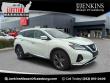 Certified 2020 Nissan Murano Platinum SUV