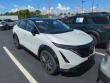 Certified 2025 Nissan ARIYA EVOLVE+ SUV