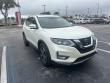 Certified 2017 Nissan Rogue  SUV