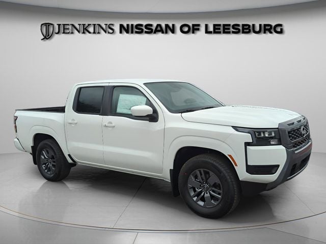 2026 Nissan Frontier SV Crew Cab 4X2 SWB's photo