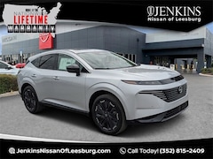 2025 Nissan Murano Platinum SUV