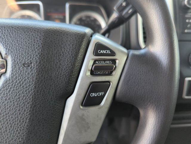 2019 Nissan Titan S - Photo 30