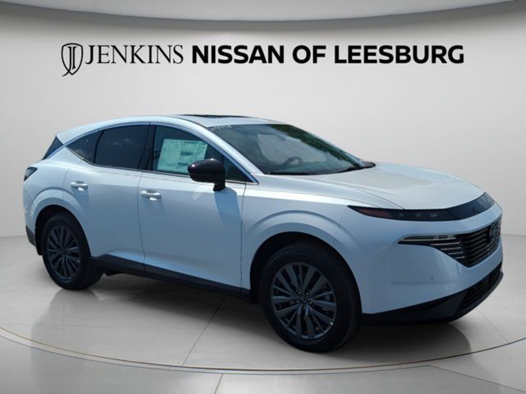 New 2026 Nissan Murano SL SUV