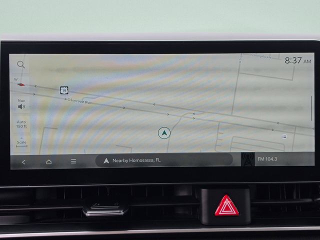 2025 Kia Carnival EX - Photo 34