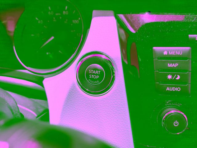 2021 Nissan Rogue Sport SL - Photo 43