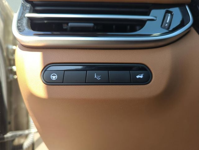 2023 INFINITI QX60 AUTOGRAPH - Photo 37
