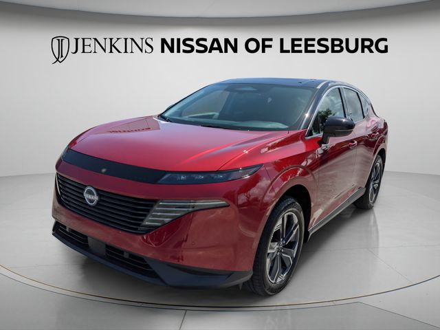 2025 Nissan Murano SL - Photo 7