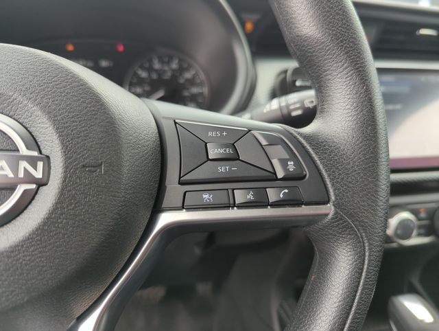 2024 Nissan Kicks SV - Photo 39