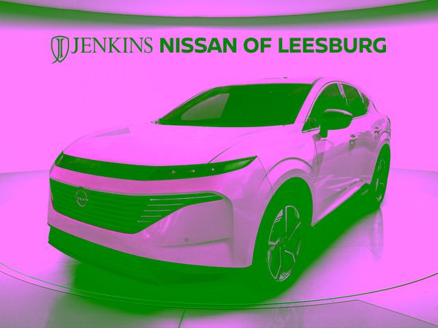 2025 Nissan Murano SL - Photo 9