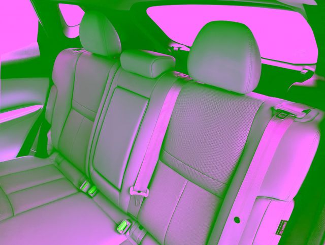 2021 Nissan Rogue Sport SL - Photo 25