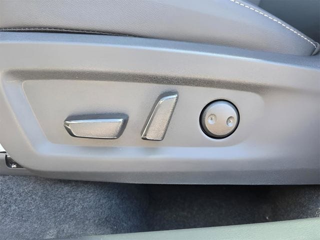 2025 Nissan Murano SL - Photo 30