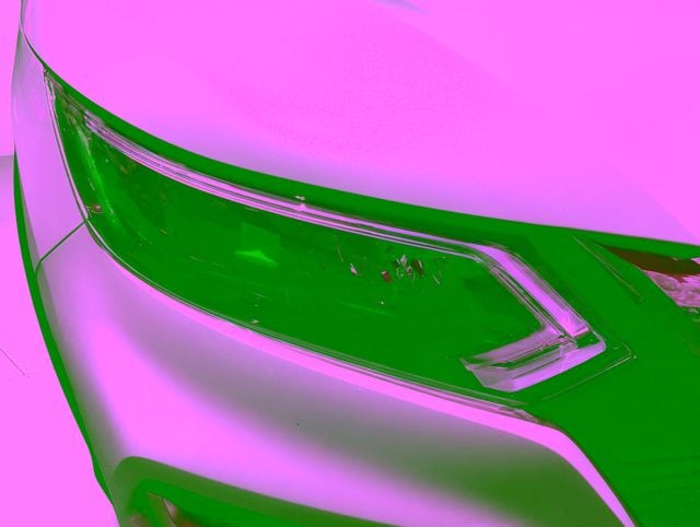 2021 Nissan Rogue Sport SL - Photo 46