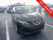 Certified 2019 Nissan Rogue Sport S SUV