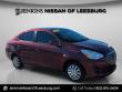 Used 2019 Mitsubishi Mirage G4  Sedan