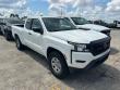 Certified 2022 Nissan Frontier S Truck King Cab