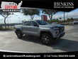 GMC Canyon