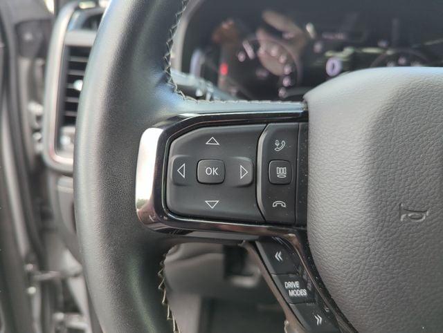 2025 RAM Ram 1500 Pickup Limited - Photo 41