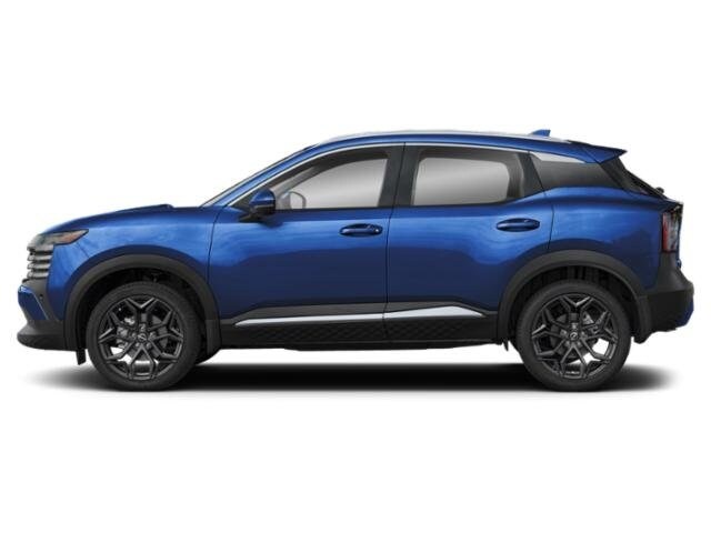 2026 Nissan Kicks SR photo 3