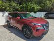 Certified 2025 Nissan Rogue Platinum SUV