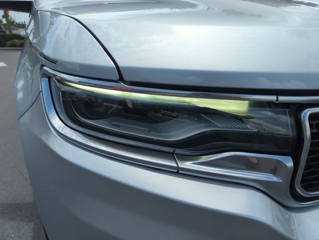 2022 Jeep Wagoneer Series II - Photo 17