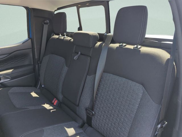 2024 Ford Ranger XLT - Photo 25