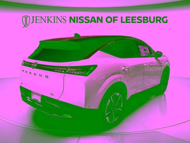 2025 Nissan Murano SL - Photo 3
